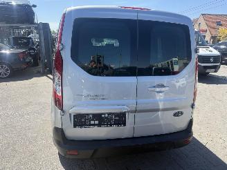 Ford Transit Connect GEARBOX GETRIEBE OUT picture 7