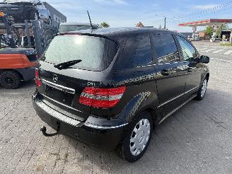 Mercedes B-klasse  picture 8