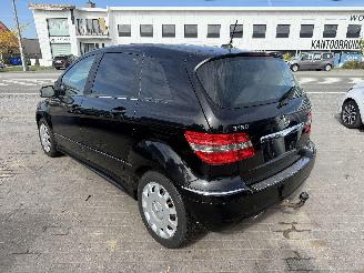 Mercedes B-klasse  picture 10