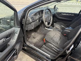 Mercedes B-klasse  picture 6