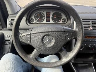 Mercedes B-klasse  picture 17