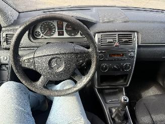 Mercedes B-klasse  picture 7