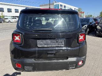 Jeep Renegade 1.6 MJD LIMITED picture 11