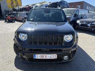 Jeep Renegade 1.6 MJD LIMITED picture 2