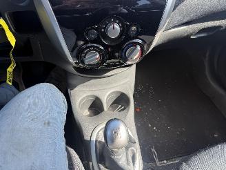 Nissan Note 1.2I ACENTA picture 22