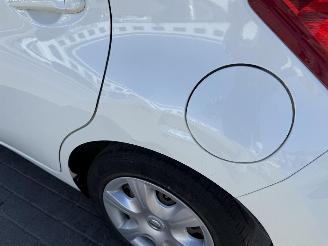 Nissan Note 1.2I ACENTA picture 9