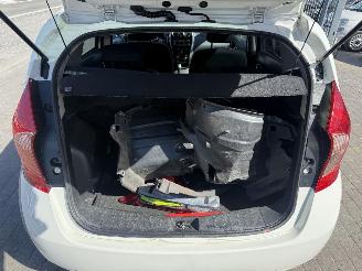 Nissan Note 1.2I ACENTA picture 17