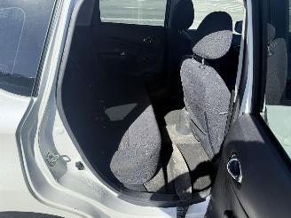 Nissan Note 1.2I ACENTA picture 16