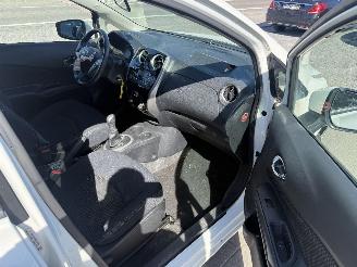 Nissan Note 1.2I ACENTA picture 15