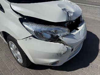 Nissan Note 1.2I ACENTA picture 11