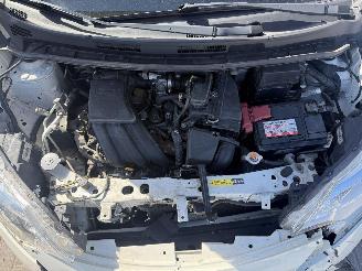 Nissan Note 1.2I ACENTA picture 13