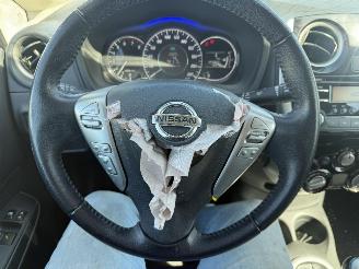 Nissan Note 1.2I ACENTA picture 20