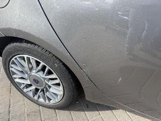 Lancia Ypsilon 1.2I  SILVER picture 14