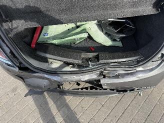 Lancia Ypsilon 1.2I  SILVER picture 12