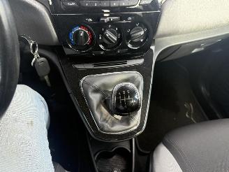 Lancia Ypsilon 1.2I  SILVER picture 21