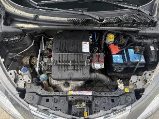 Lancia Ypsilon 1.2I  SILVER picture 22