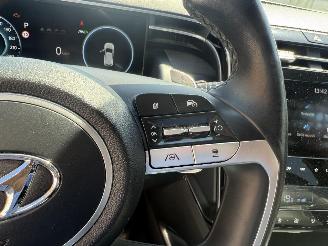 Hyundai Tucson PHEV 1.6 T-GDI 4WD picture 29