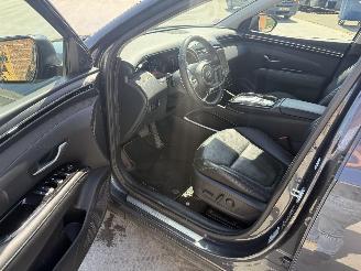 Hyundai Tucson PHEV 1.6 T-GDI 4WD picture 18