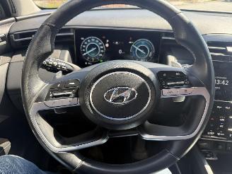 Hyundai Tucson PHEV 1.6 T-GDI 4WD picture 23