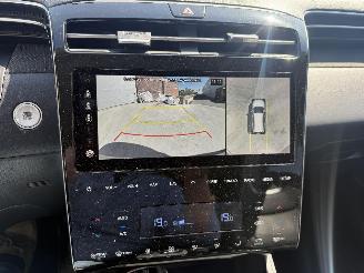 Hyundai Tucson PHEV 1.6 T-GDI 4WD picture 27