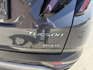 Hyundai Tucson PHEV 1.6 T-GDI 4WD picture 16