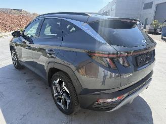 Hyundai Tucson PHEV 1.6 T-GDI 4WD picture 5