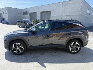 Hyundai Tucson PHEV 1.6 T-GDI 4WD picture 6