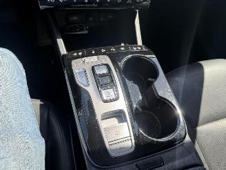 Hyundai Tucson PHEV 1.6 T-GDI 4WD picture 25