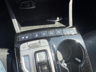 Hyundai Tucson PHEV 1.6 T-GDI 4WD picture 26