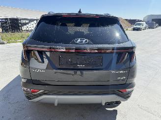 Hyundai Tucson PHEV 1.6 T-GDI 4WD picture 4