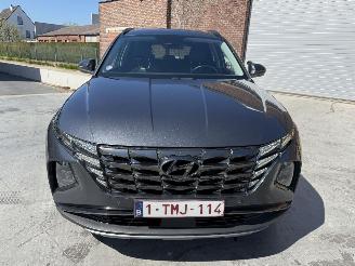 Hyundai Tucson PHEV 1.6 T-GDI 4WD picture 8