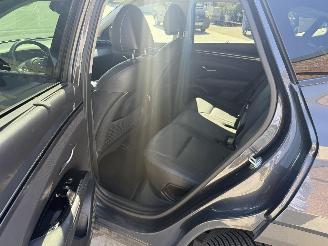 Hyundai Tucson PHEV 1.6 T-GDI 4WD picture 17