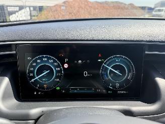 Hyundai Tucson PHEV 1.6 T-GDI 4WD picture 22