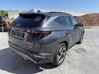 Hyundai Tucson PHEV 1.6 T-GDI 4WD picture 3