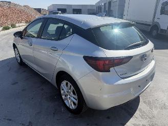 Opel Astra 1.0I COMFORT picture 8