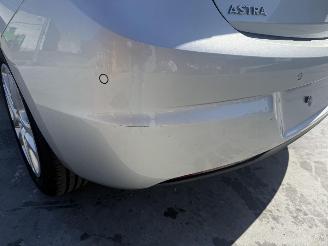 Opel Astra 1.0I COMFORT picture 11