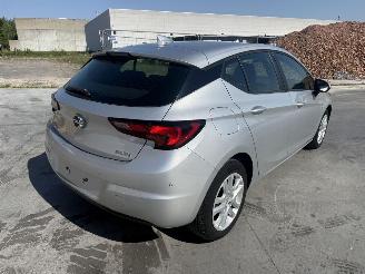 Opel Astra 1.0I COMFORT picture 10