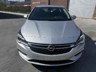 Opel Astra 1.0I COMFORT picture 2