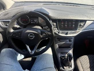 Opel Astra 1.0I COMFORT picture 6