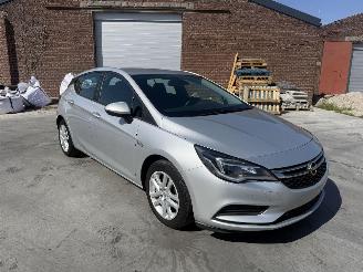 Opel Astra 1.0I COMFORT picture 3