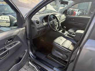 Volkswagen Amarok 2.0 CR BI-TDI picture 18