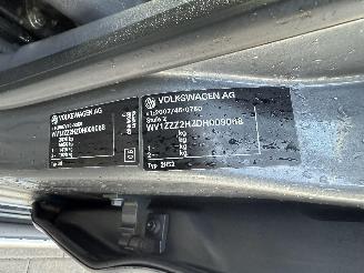 Volkswagen Amarok 2.0 CR BI-TDI picture 19