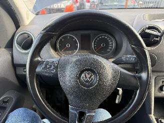 Volkswagen Amarok 2.0 CR BI-TDI picture 23