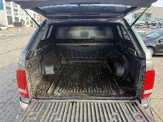 Volkswagen Amarok 2.0 CR BI-TDI picture 17