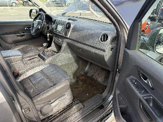 Volkswagen Amarok 2.0 CR BI-TDI picture 15