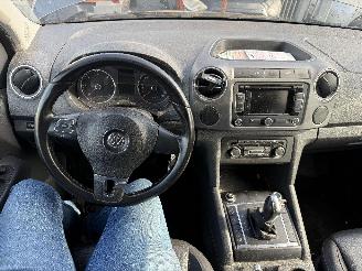 Volkswagen Amarok 2.0 CR BI-TDI picture 20