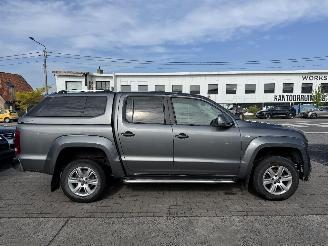 Volkswagen Amarok 2.0 CR BI-TDI picture 5