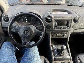 Volkswagen Amarok 2.0 CR BI-TDI picture 20