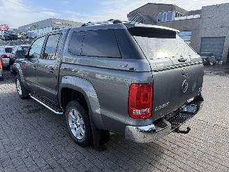 Volkswagen Amarok 2.0 CR BI-TDI picture 2
