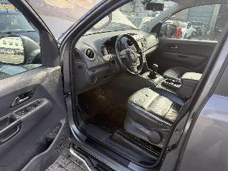 Volkswagen Amarok 2.0 CR BI-TDI picture 18